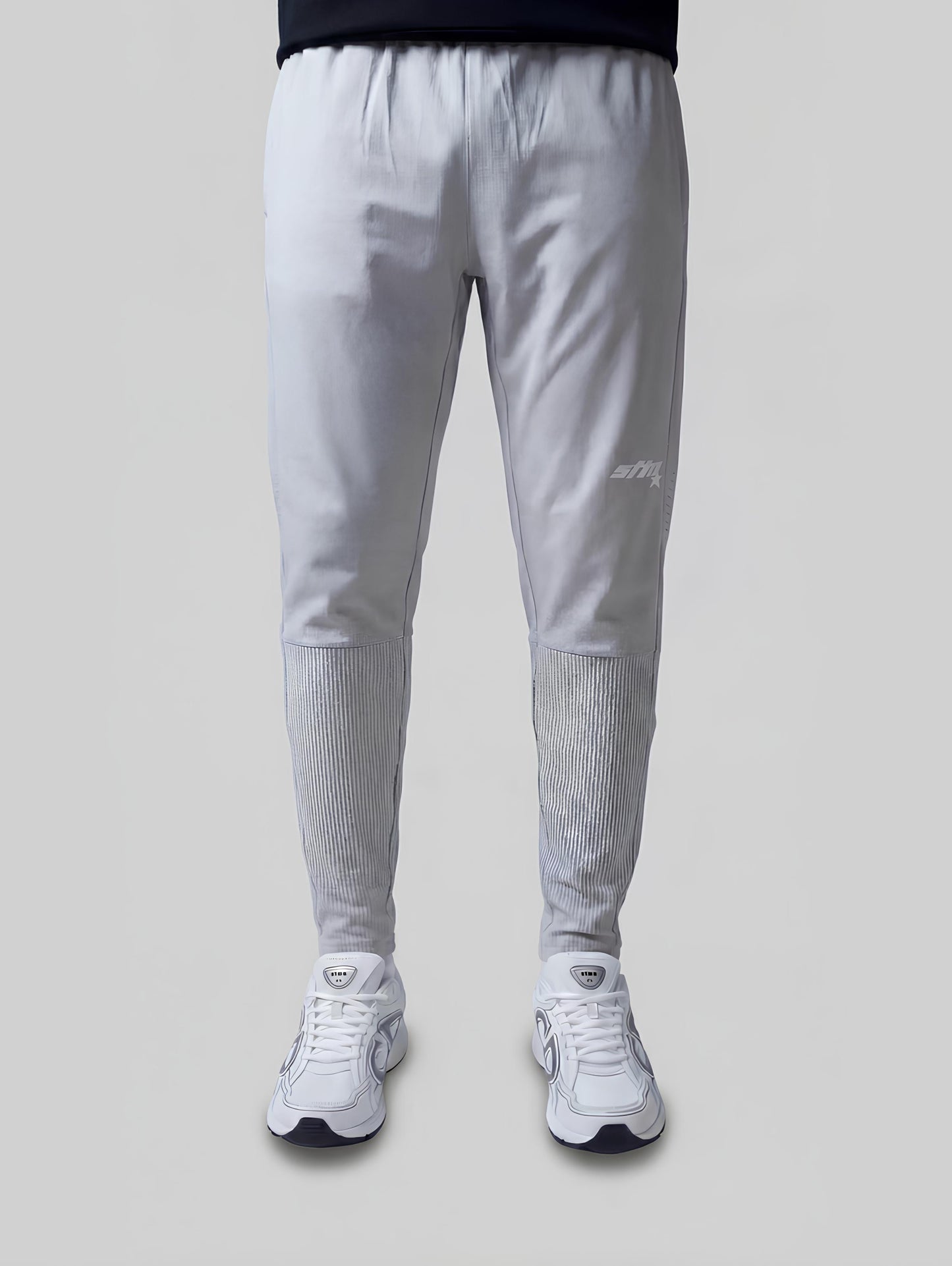 BAS HYBRID GRIS