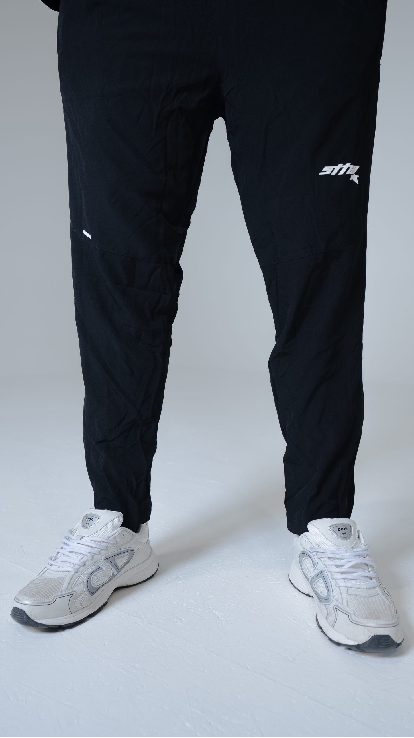 ENSEMBLE STTM ( bas & haut)