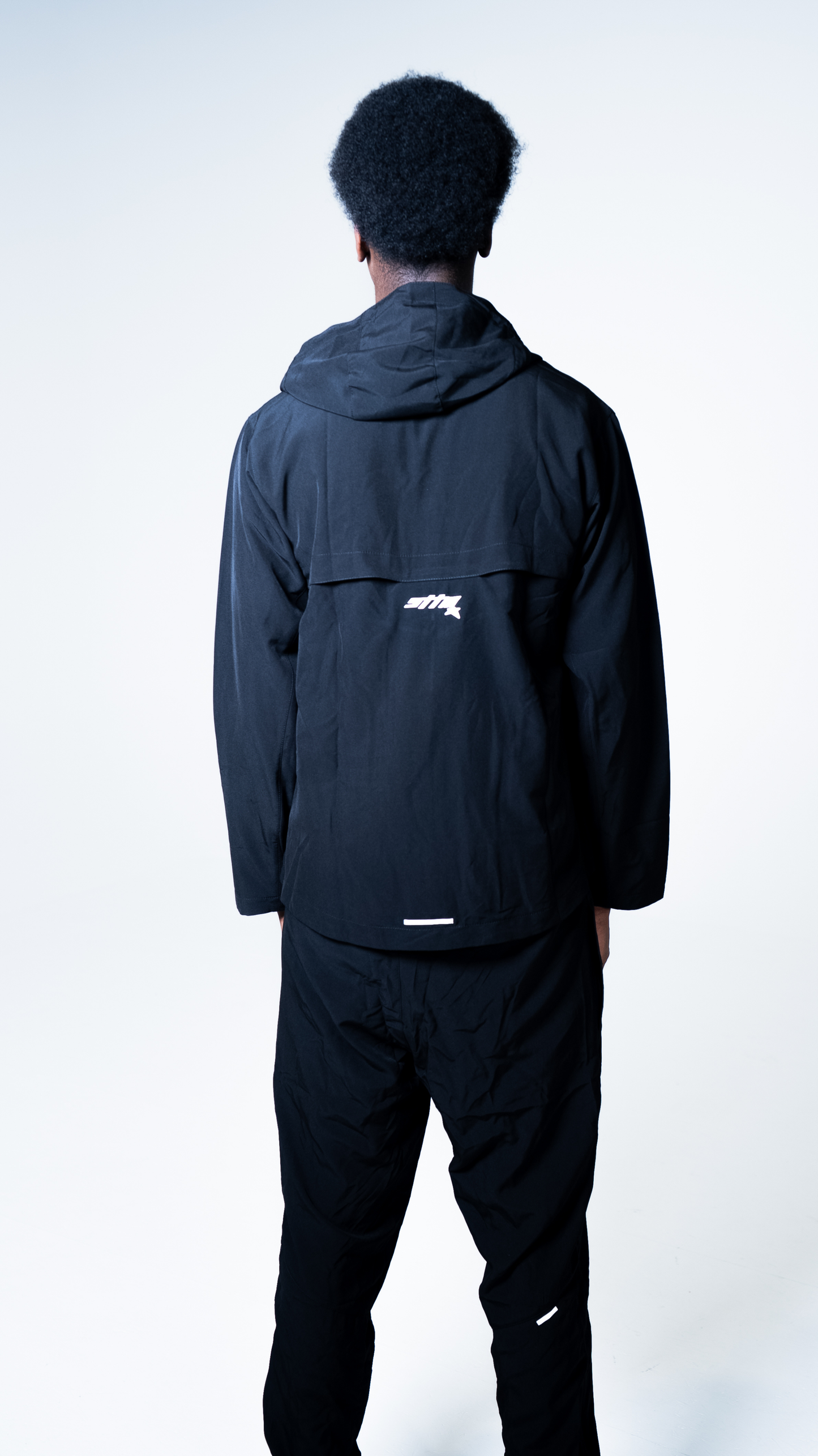 ENSEMBLE STTM ( bas & haut)