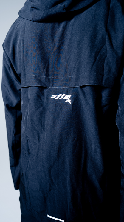 ENSEMBLE STTM ( bas & haut)