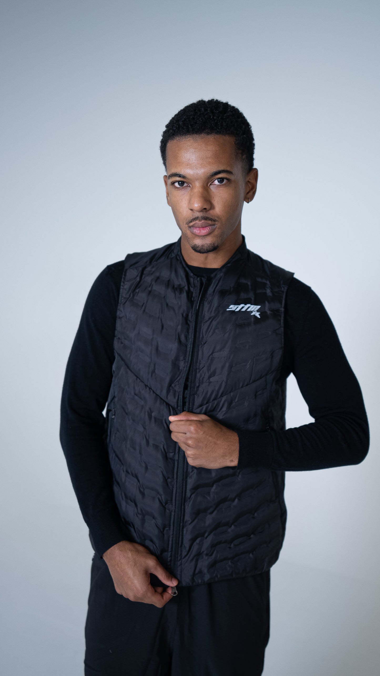 Veste Thermafit