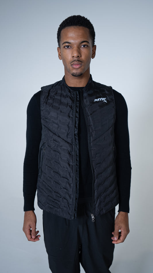 Veste Thermafit