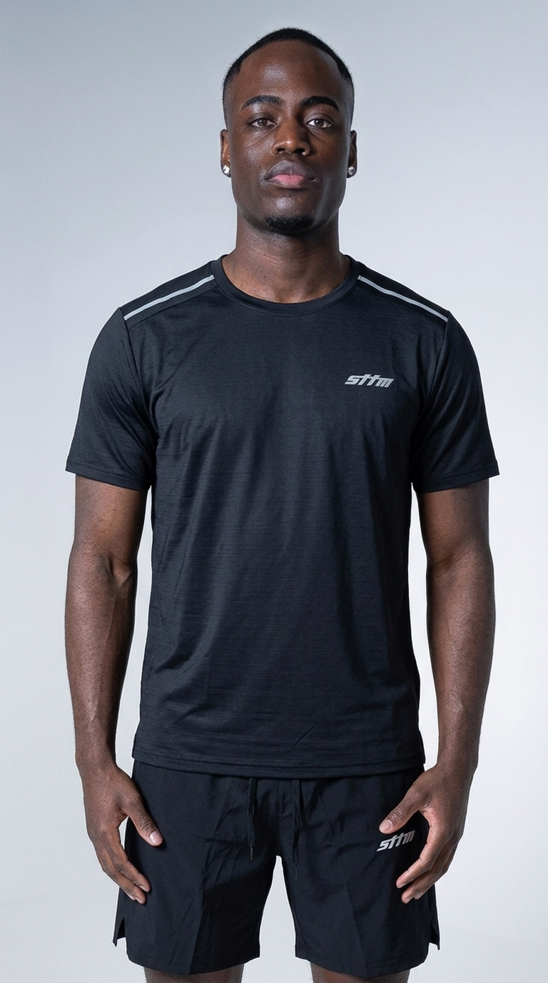 Ensemble d'été (short et tee)
