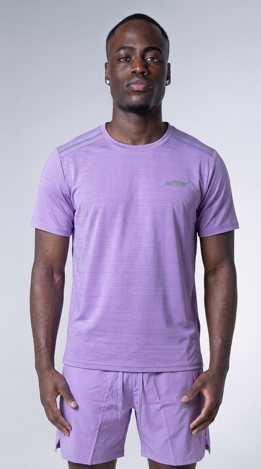 Ensemble d'été (short et tee)